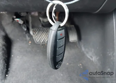 2019 Nissan Murano S из США, поврежденный, VIN 5N1AZ2MJ7KN127113